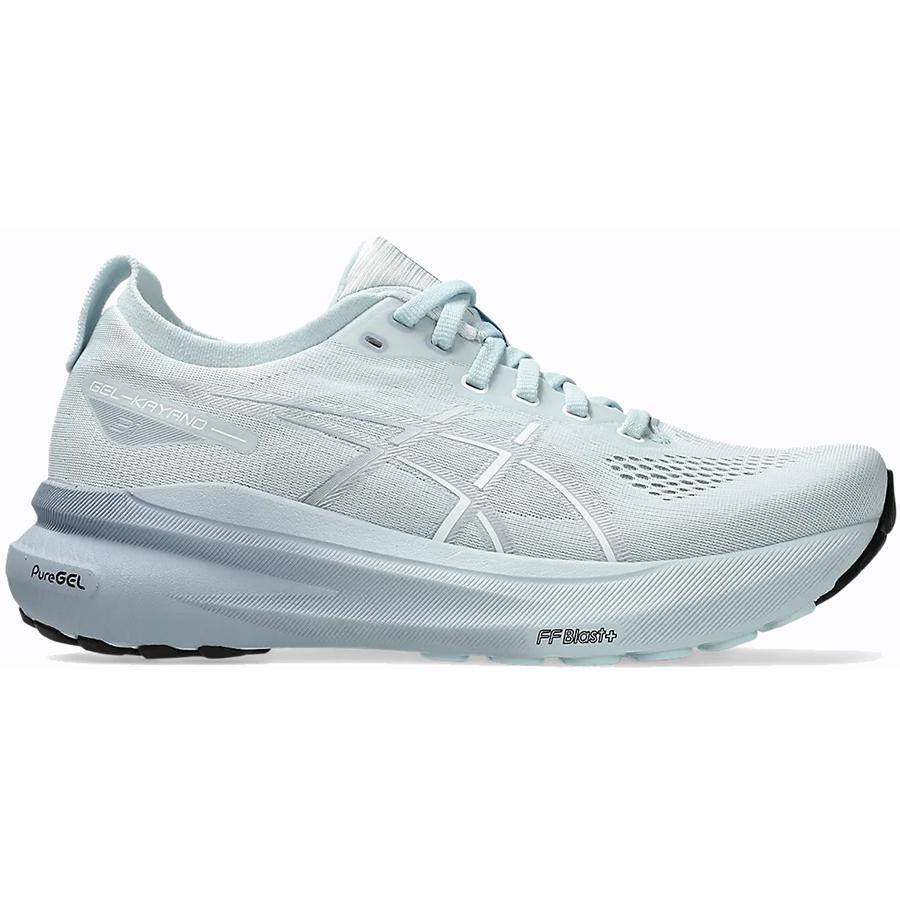 ASICS Women's Kayano 31 Wide Running Shoes - Stability & Cushioning for Road Running, Jogging, and Long-Distance Training
