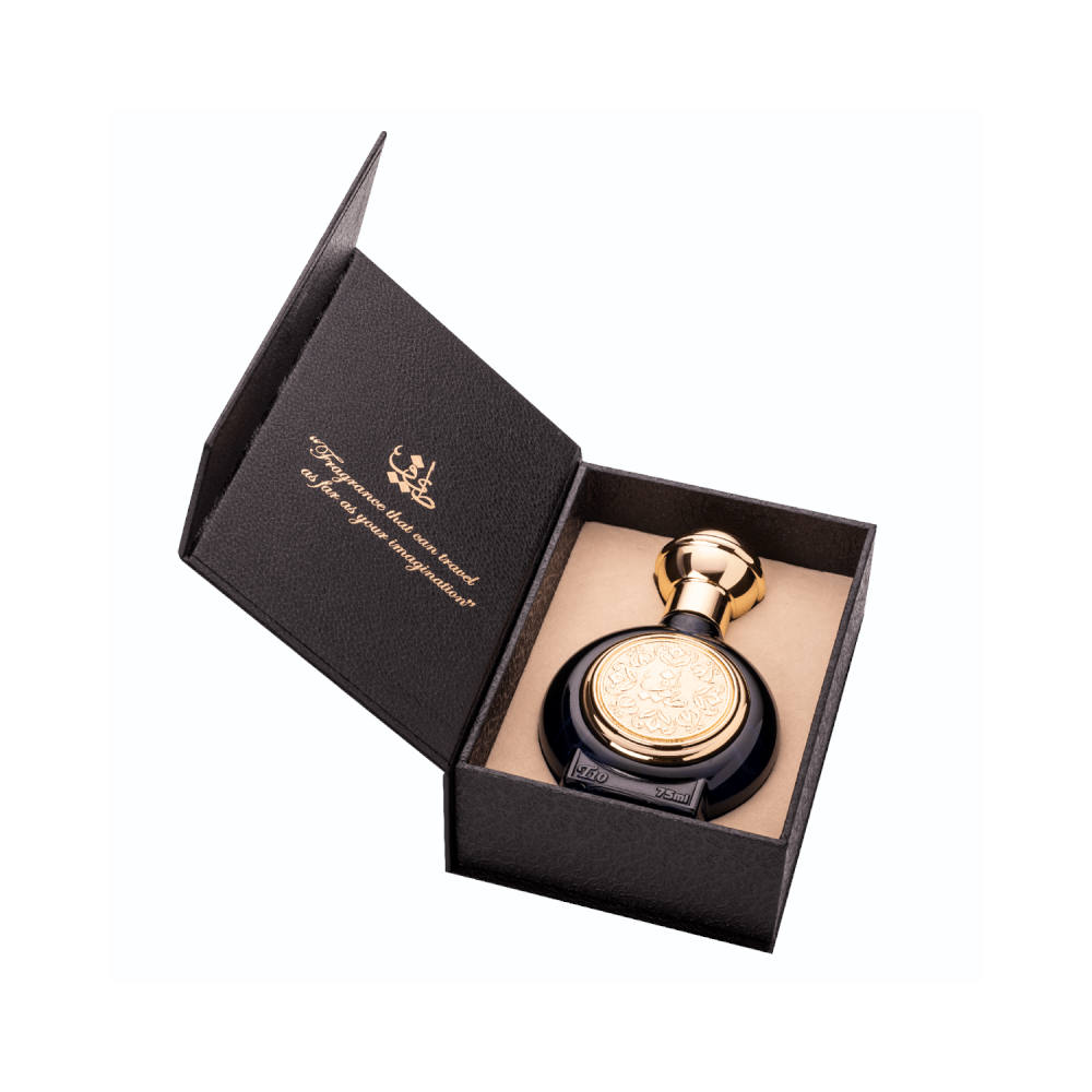 T10 Eau de Parfum 75ml - Long-Lasting Luxury Fragrance for Women & Men | Perfect for Date Night, Office & Special Occasions