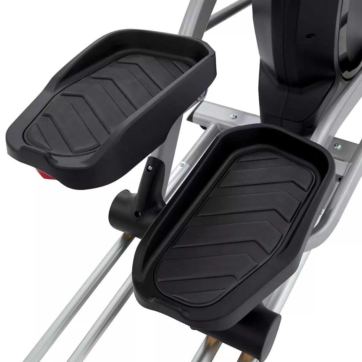 Spirit XE295 Elliptical Machine - Low Impact Cardio Trainer for Home Gym, Fitness & Weight Loss | Perfect for Small Spaces & Apartment Workouts