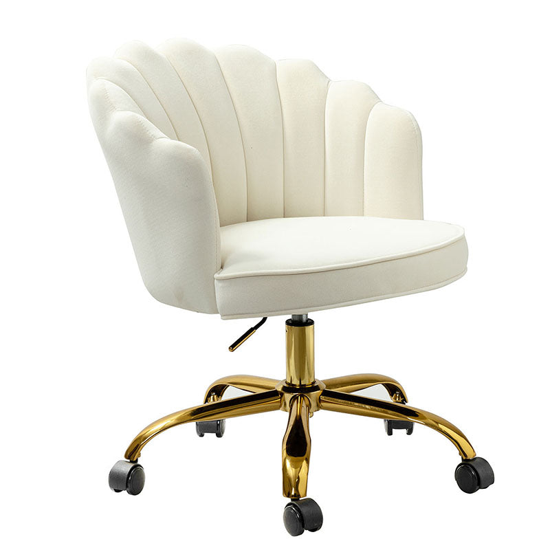 Ergonomic Mesh Office Chair with Adjustable Height and Lumbar Support - Perfect for Home Office, Gaming, and Workspace Comfort