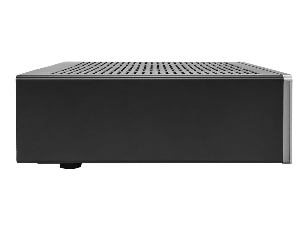 Cambridge Audio AXR85 Stereo Receiver - High-Fidelity Audio Amplifier for Home Theater & Music Listening | Perfect for Vinyl, CD, Streaming & Turntables