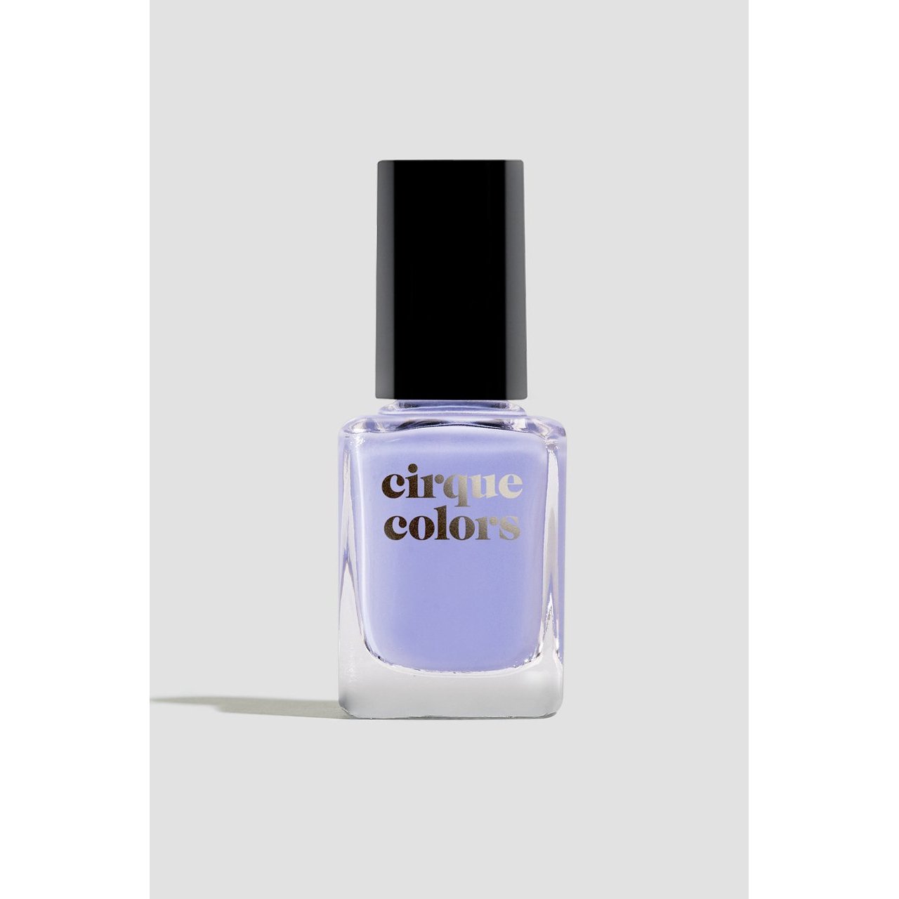 Cirque Colors High Line Nail Polish - 0.37 oz Long-Lasting Vegan & Cruelty-Free Nail Lacquer for Salon-Quality Manicures at Home