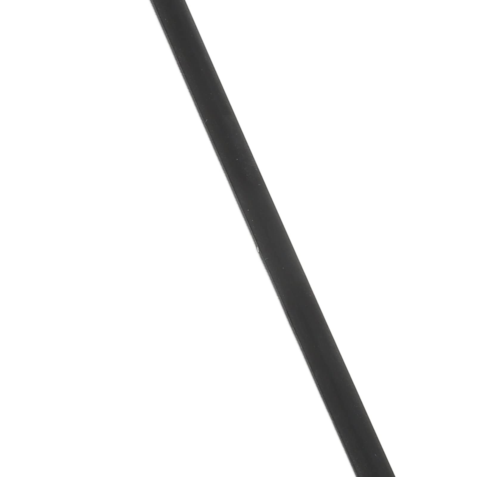 Sonew Beauty Spatula - 2-Sided Silicone Mini Lengthened Slim Makeup Spatula for Jars & Creams | Perfect for Beauty & Kitchen Use | Great for Scooping Skincare, Cosmetics & Food Jams