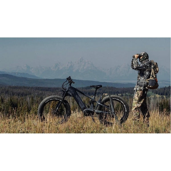 **Ibex Electric Bike for Adults - 500W Motor, 48V Battery, 28MPH Speed - Perfect for Commuting, Off-Road & City Riding**