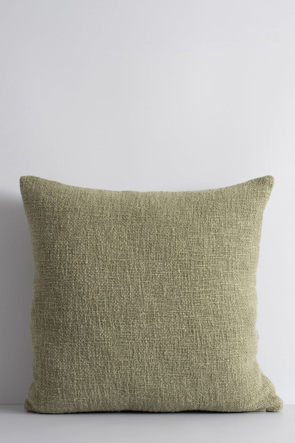 Premium Cyprian Textured Willow Feather Insert Cushion 50x50cm - Soft & Luxurious Home Decor for Sofa, Bed, or Living Room
