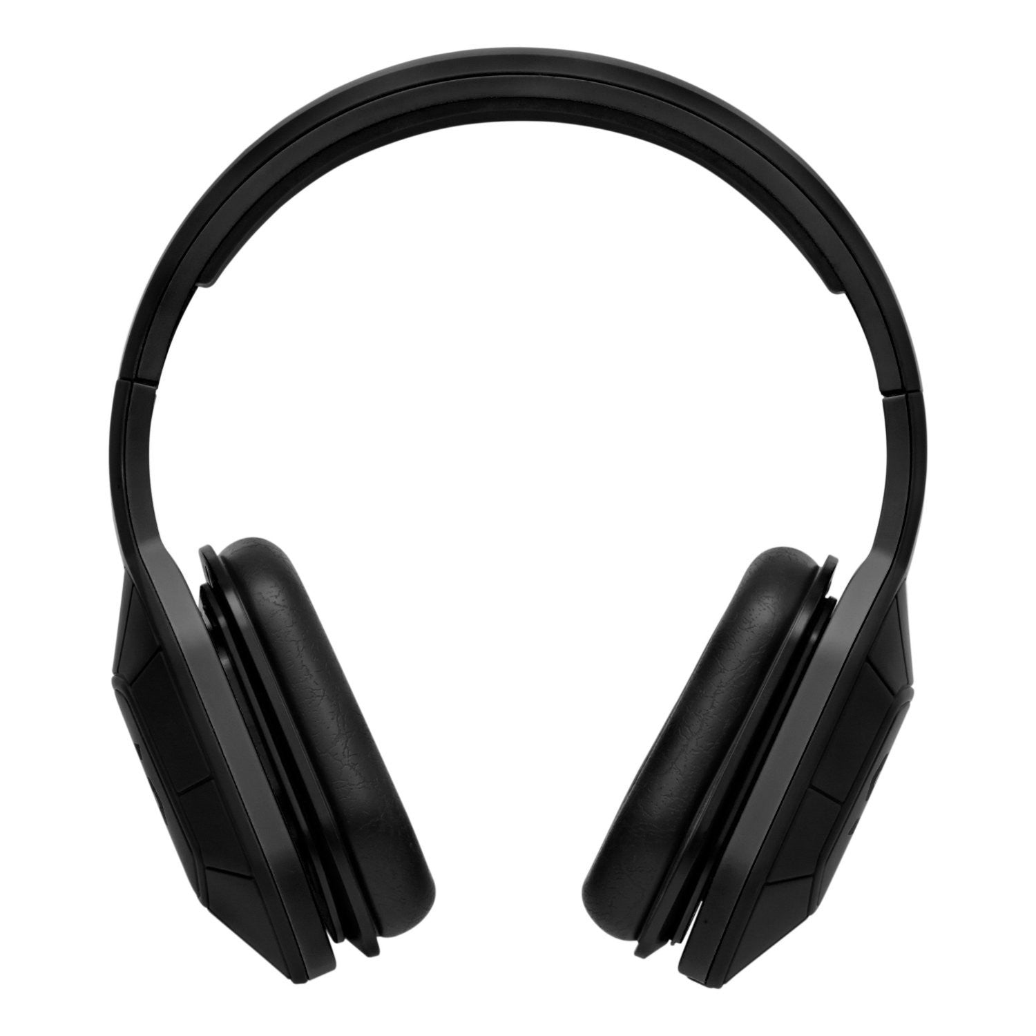 Soul Combat Over-Ear Headphones with Noise Cancellation - Wireless Bluetooth Headset for Gaming, Music & Movies - Perfect for Travel, Workouts & Home Entertainment