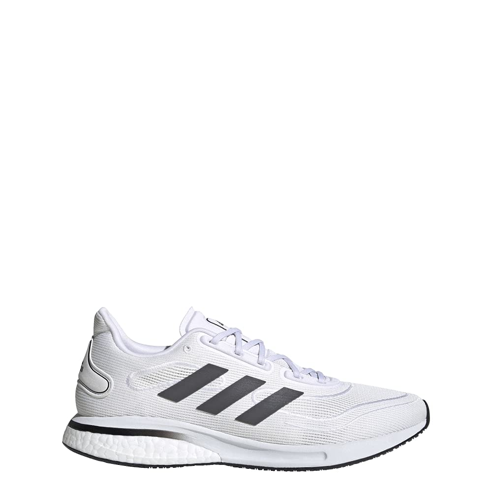 adidas Men's Supernova Running Shoes - Lightweight Cushioned Sneakers for Marathon, Jogging & Gym Workouts | Comfortable Athletic Footwear for Men