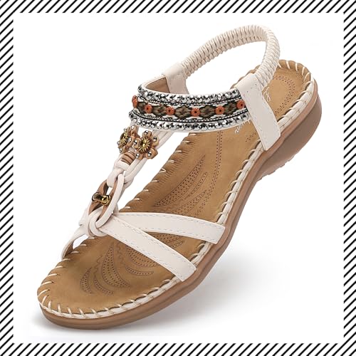 Fashion Cream White