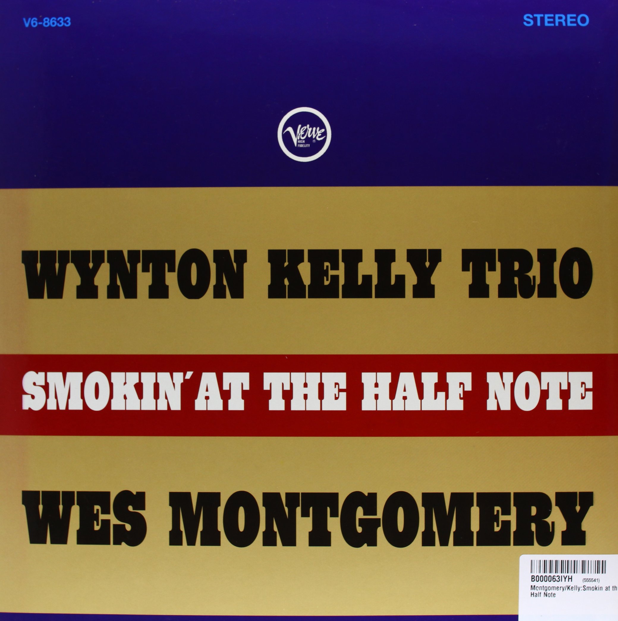 Smokin at the Half Note - Premium Jazz Guitar Album for Relaxation & Study Sessions