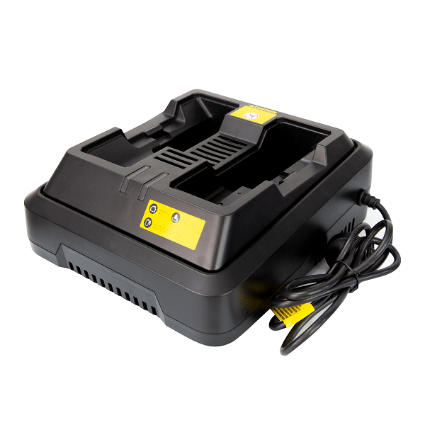 Pullman Advance PL950 Lithium Battery Cordless Backpack Vacuum Cleaner - Powerful 18V Lightweight Cleaning for Home, Office & Car - Ideal for Hard Floors, Carpets & Pet Hair Removal