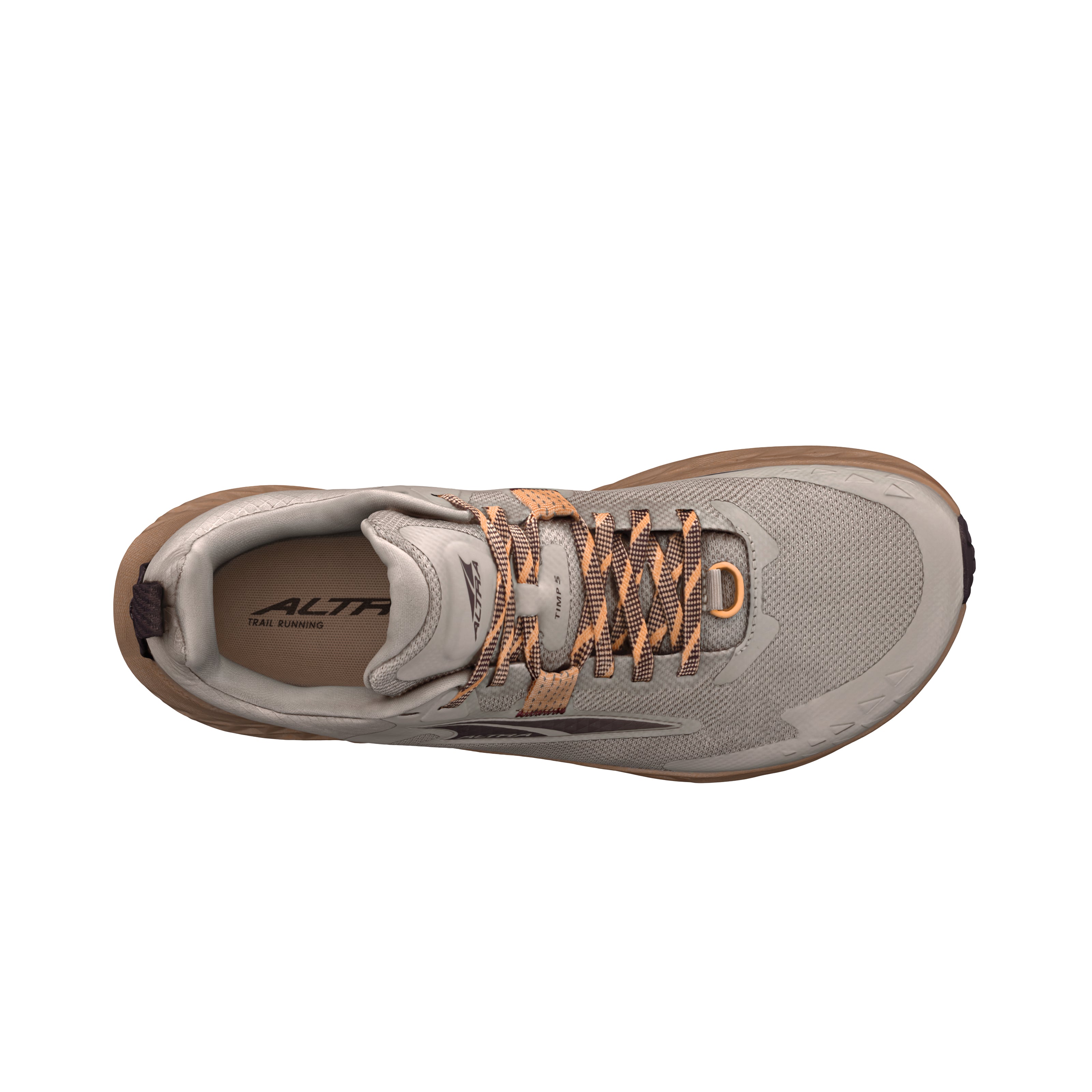 Women's HOKA ONE ONE Timp 5 Trail Running Shoes - Lightweight & Cushioned for Hiking, Jogging & Outdoor Adventures