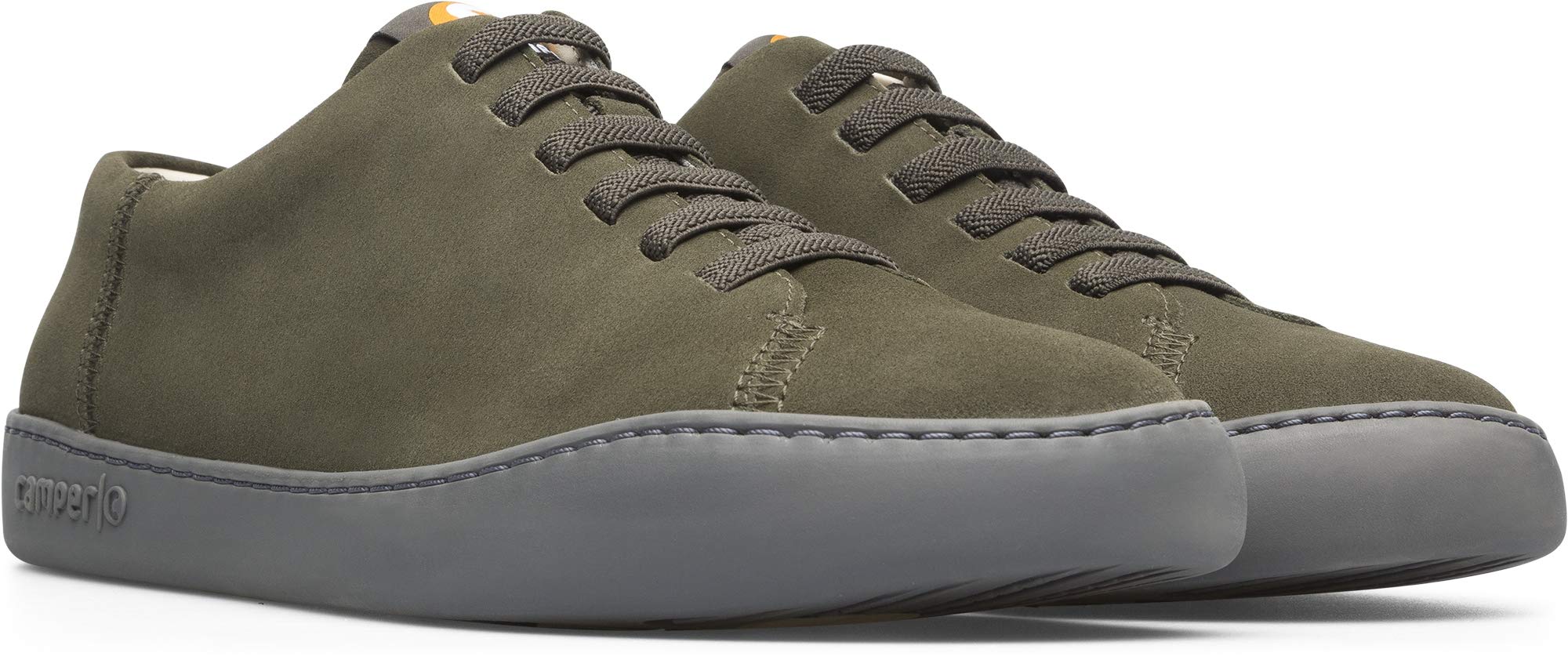Camper Men's Sneaker - Lightweight Comfortable Walking Shoes for Outdoor Hiking & Casual Wear | Breathable Mesh & Cushioned Support