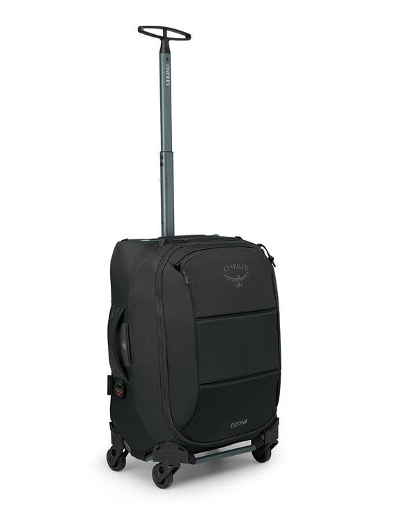 Osprey Ozone 38L/21.5 Inch 4-Wheel Carry On Luggage - Perfect for Air Travel & Business Trips