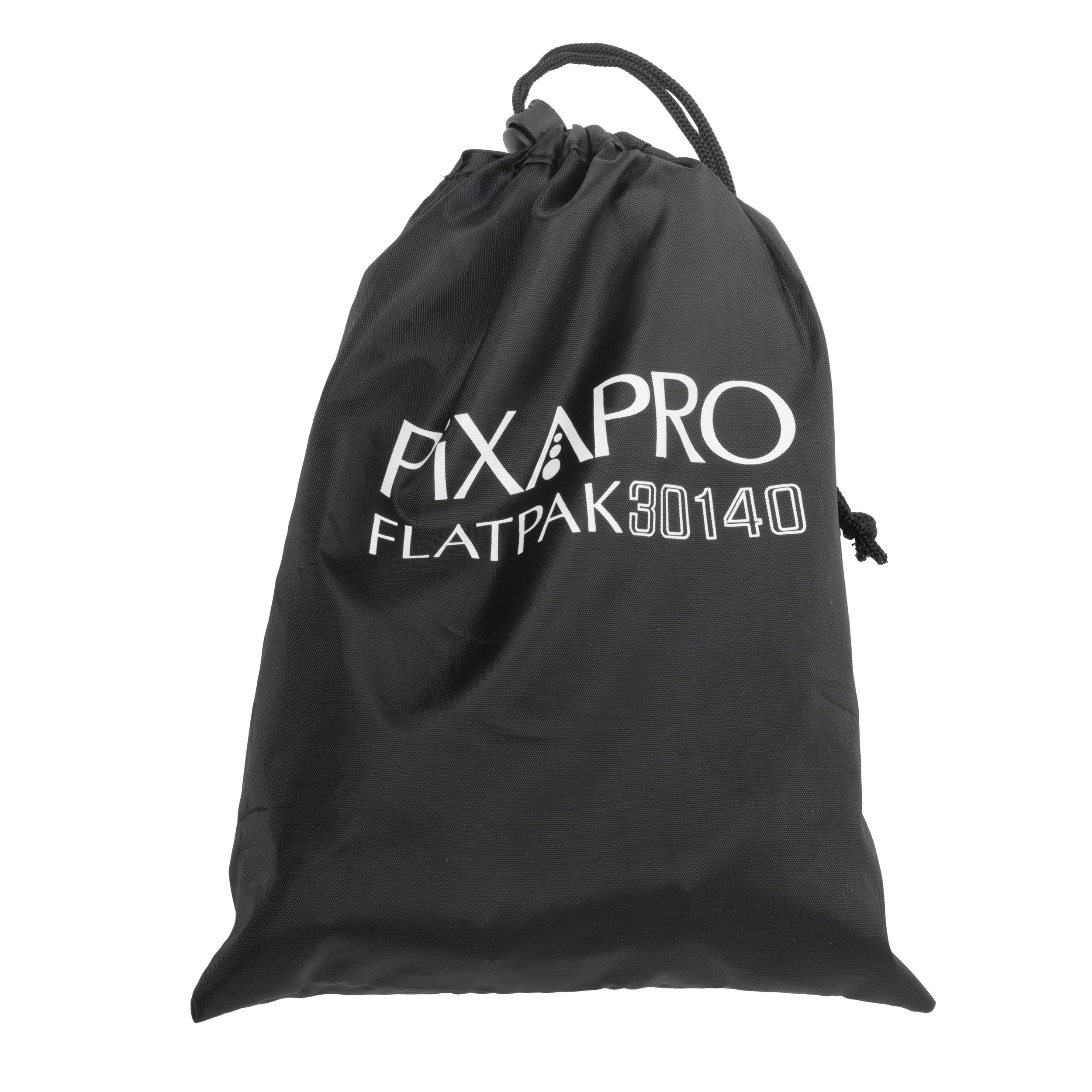 30x140cm Easy Open FlatPak Strip Softbox with Two Diffusion Layers - Patented Design for Professional Photography & Video Lighting - Perfect for Studio, Portrait, and Product Shoots