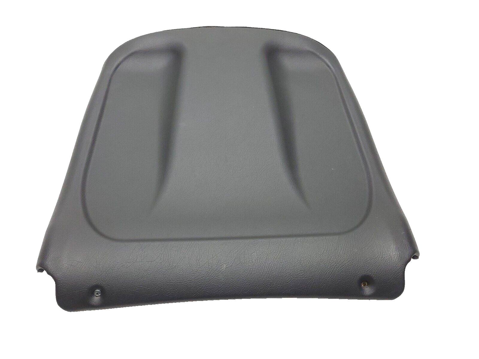 03 09 Mercedes W203 C230 Front Passenger Seat Rear Back Trim Cover OEM Replacement - Perfect for Car Interior Repair & Customization