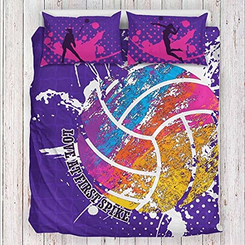 Volleyball Design 10