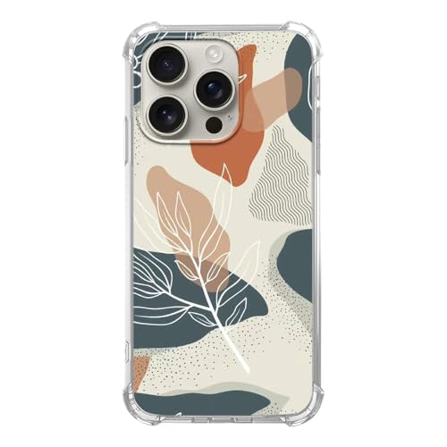 Boho Botanical