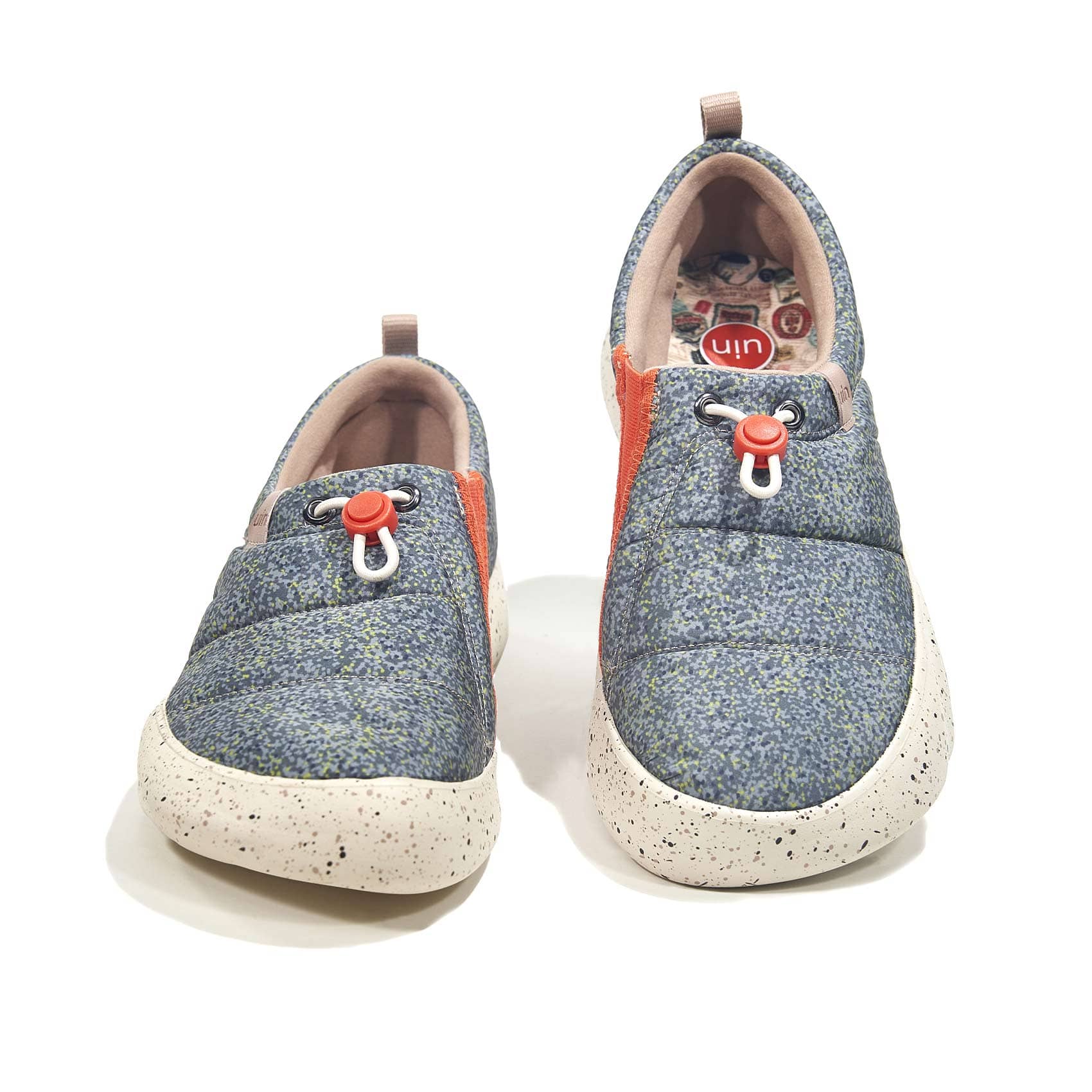 Firefly Green Toledo XV Women's Running Shoes - Lightweight & Breathable for Jogging, Gym Workouts & Outdoor Activities
