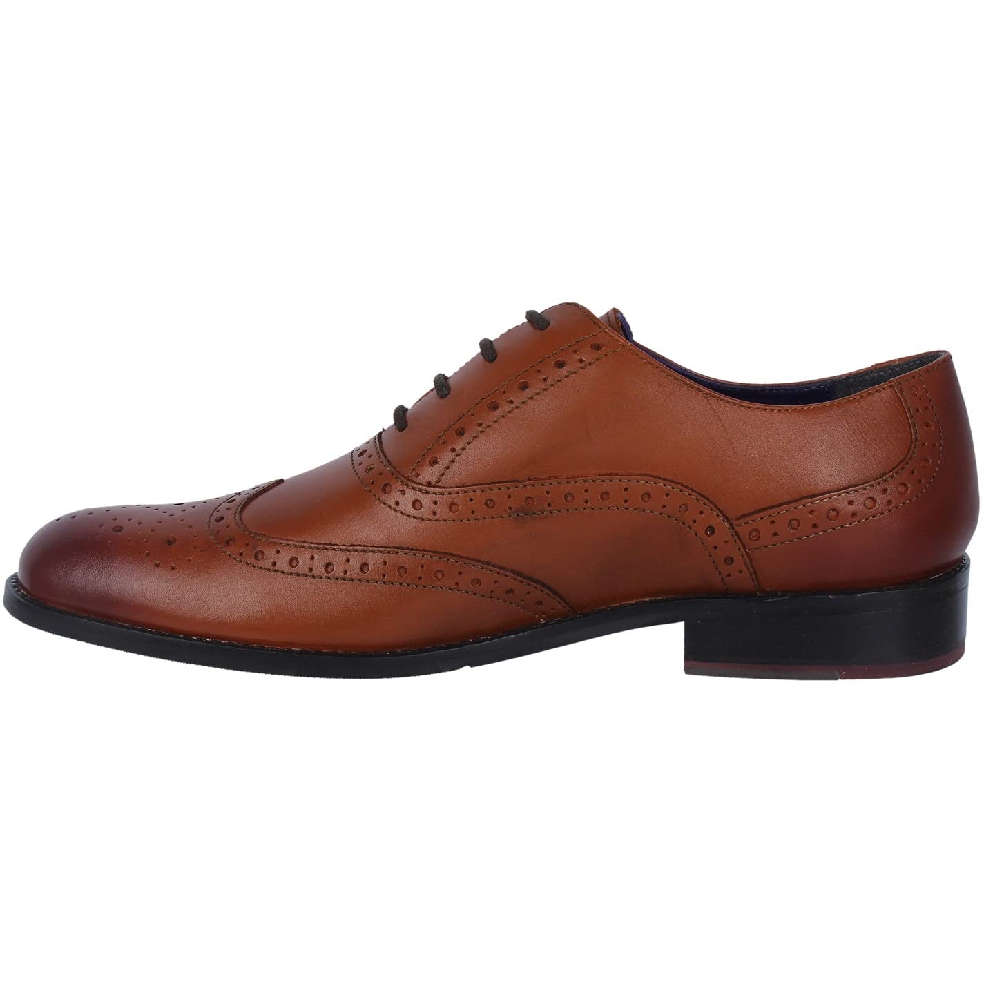 Firetrap Men's Spencer Casual Sneakers - Comfortable Walking Shoes for Men, Stylish Streetwear & Everyday Wear