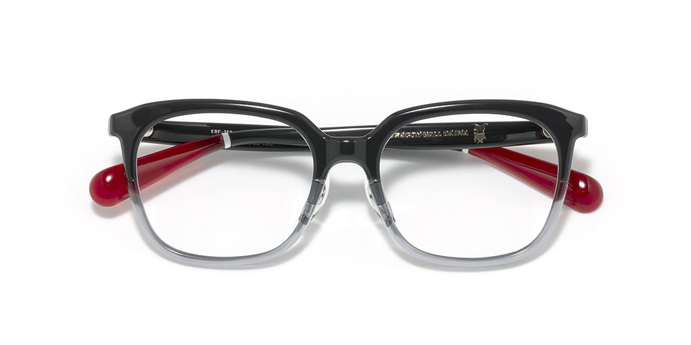 JINS x DRAGON BALL DAIMA Kids Glasses Frame 099 98 - Stylish Anime Eyewear for Kids | Perfect for School, Cosplay & Dragon Ball Fans