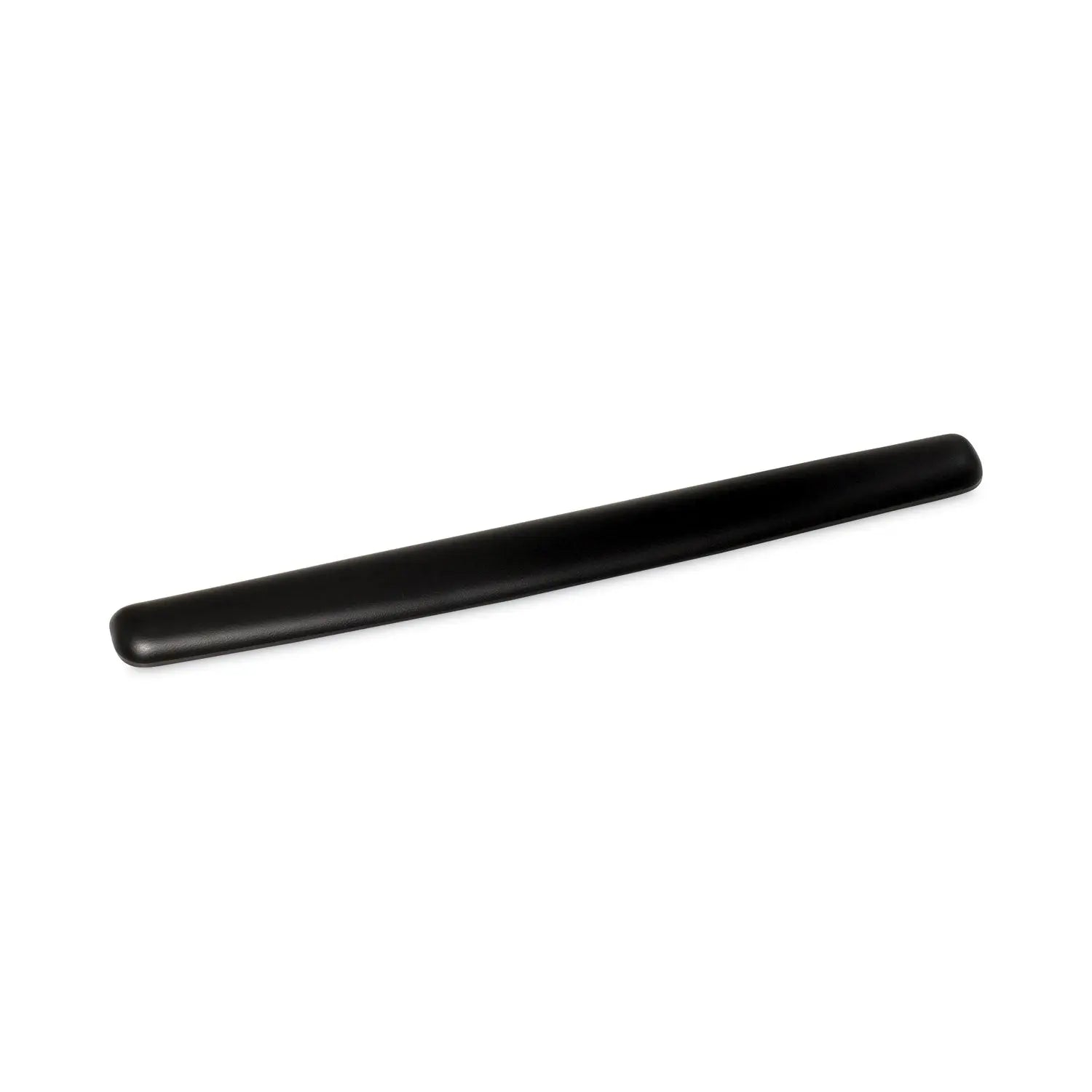 3M™ Antimicrobial Gel Thin Keyboard Wrist Rest - Extended Length 25