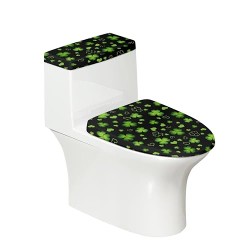 Clover Pattern