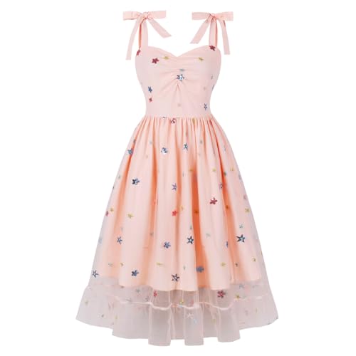 Pink Stars
