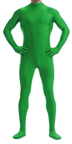 Grass Green