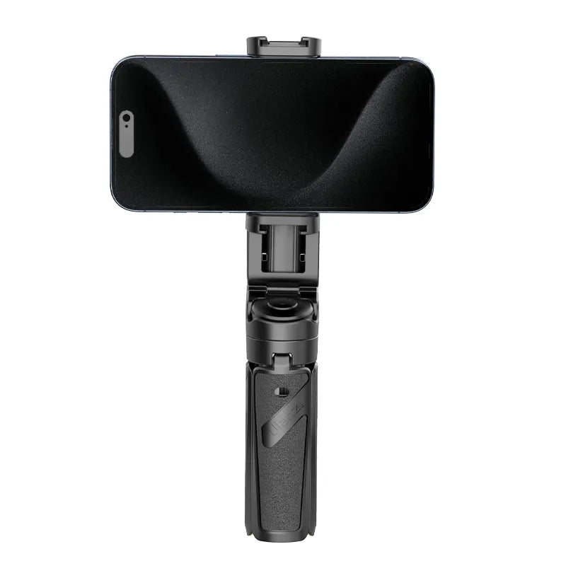Ulanzi JJ02 Extendable Grip Phone Tripod Stand with Wireless Remote M004 - Perfect for Vlogging, Live Streaming & Outdoor Photography