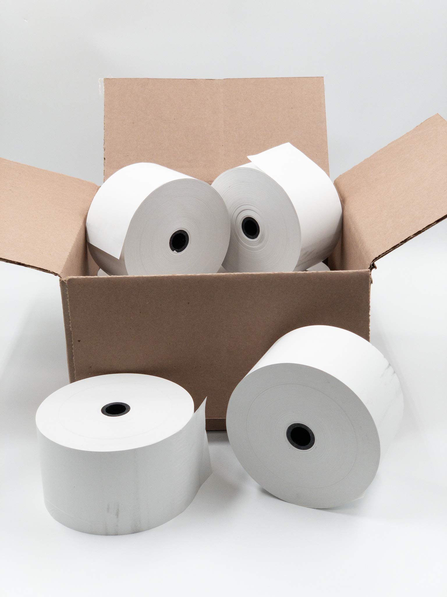 ATM Paper Roll - 2.25