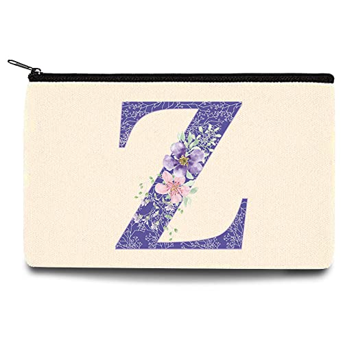 Purple Flower Z