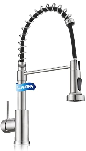Brushed Nickel-Black