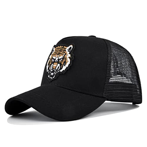 Tiger 12