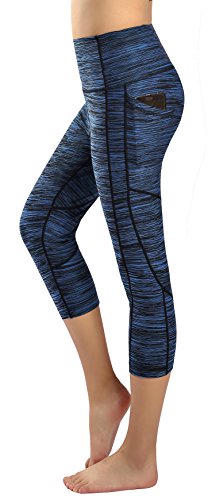Blue Capri