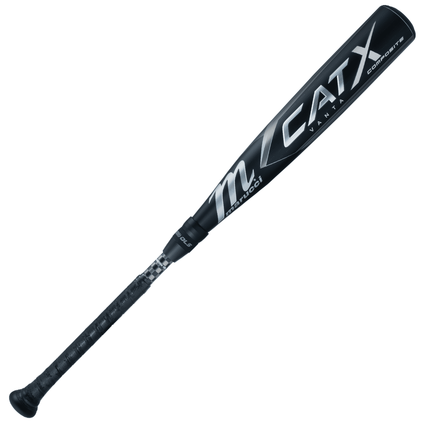 2024 Marucci Cat X Vanta Composite USSSA Baseball Bat - BBCOR Certified for High Performance | Perfect for Youth & Adult League Games, Tournaments, and Training