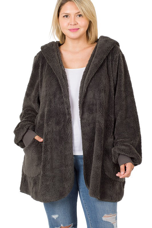 Dark Grey