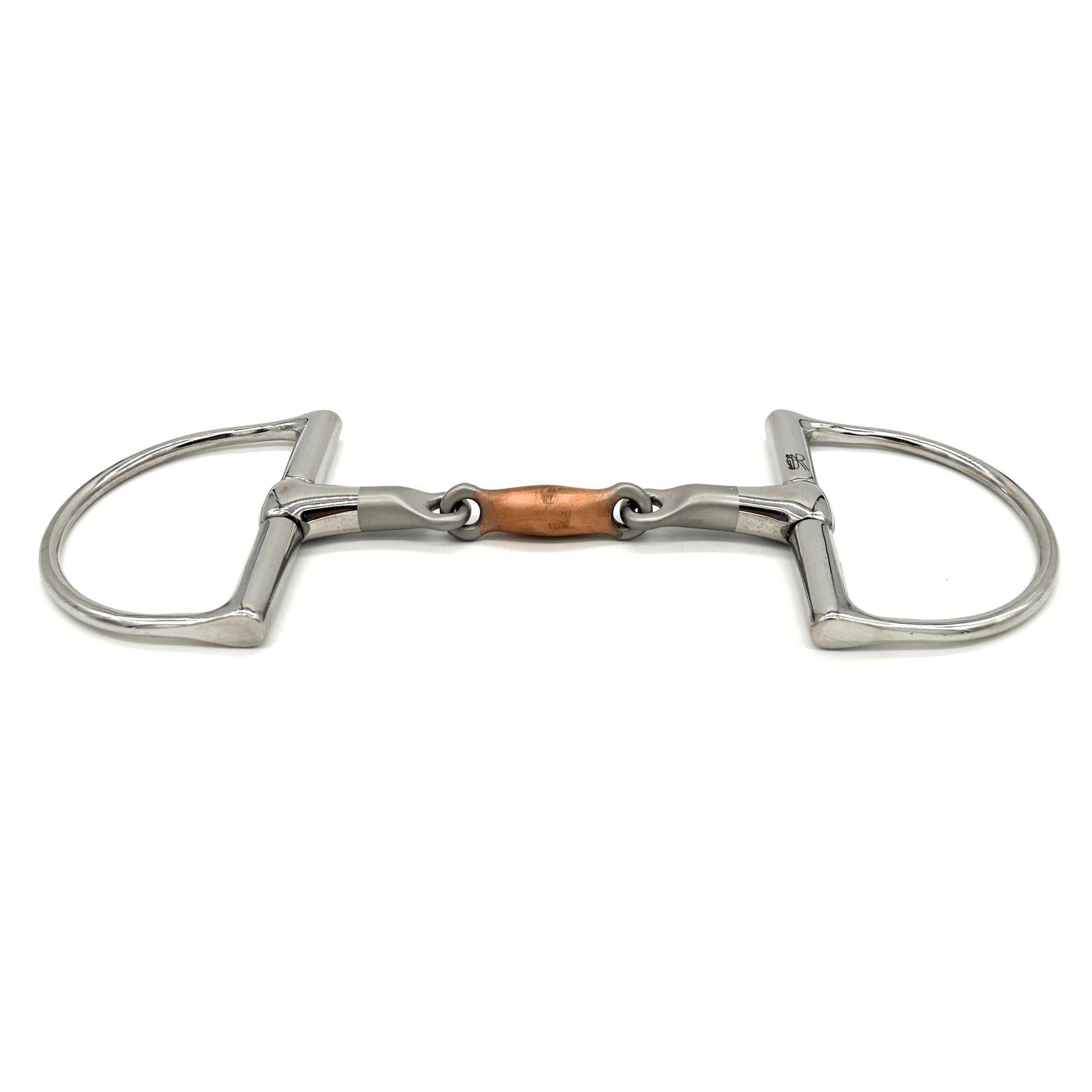 AJR Copper LinkX Dee Bit - High-Quality Copper Jewelry for Men & Women | Perfect for Everyday Wear, Gifts & Special Occasions
