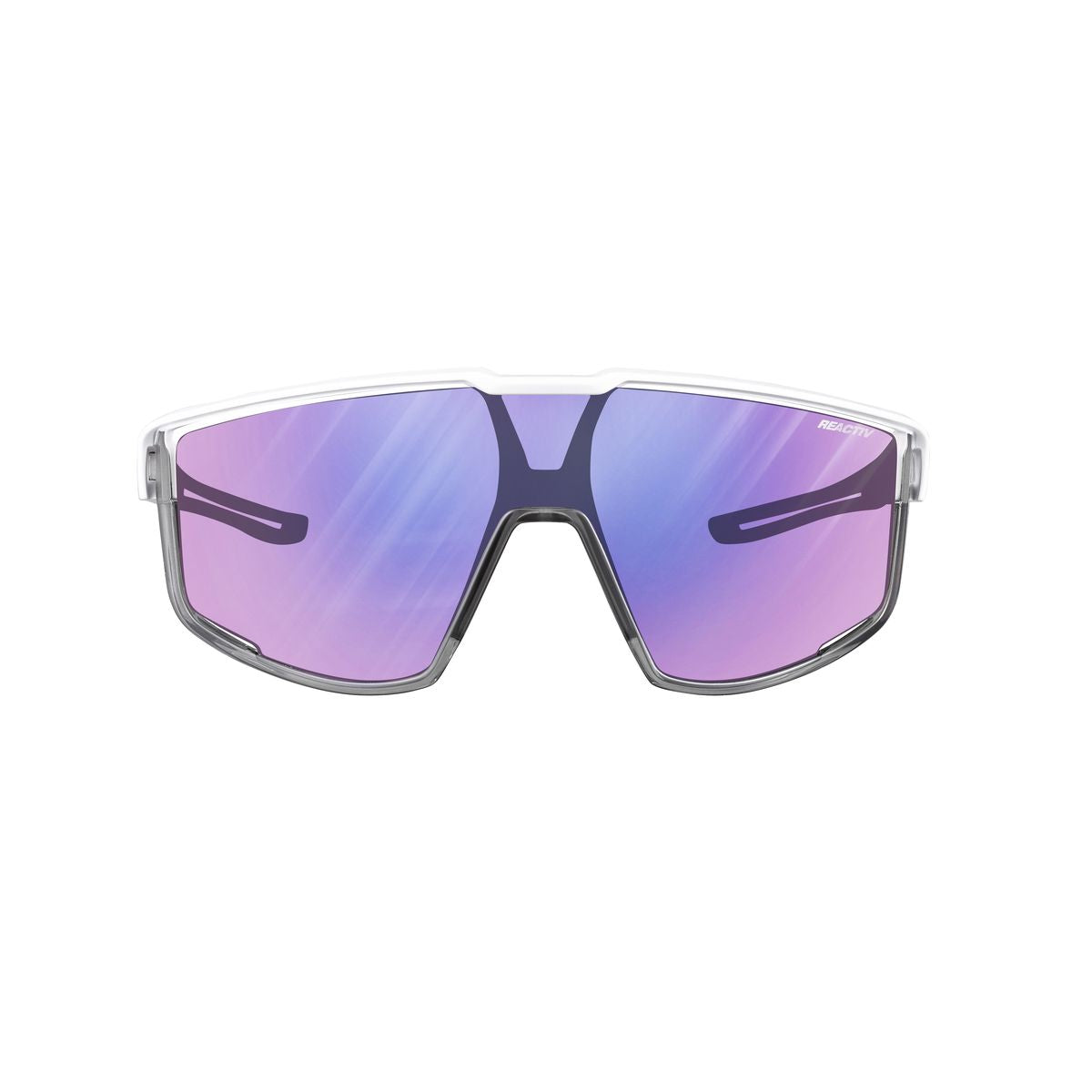Fury J531 Polarized Sunglasses for Men & Women - UV Protection, Stylish & Lightweight - Perfect for Driving, Running, and Outdoor Activities