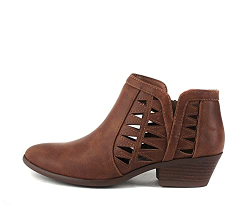 Cognac Pu