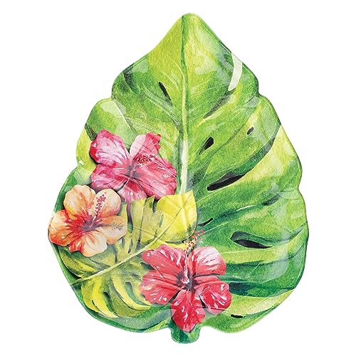 Tropical Leaf