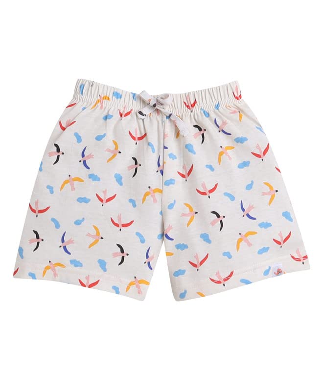 BUMZEE Boys Outfit Set - Trendy 2-Piece Casual Clothes for Toddlers & Kids - Perfect for Playdates, School & Everyday Wear