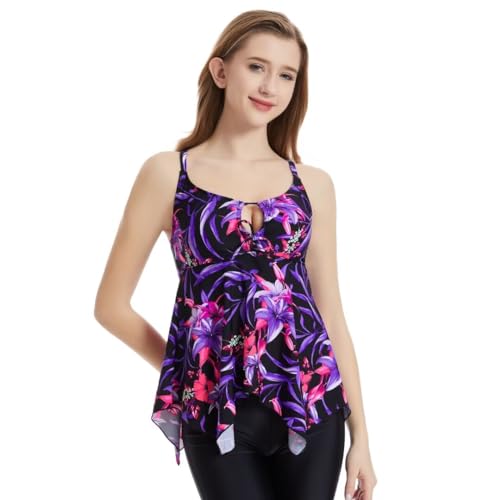 Purple Lily