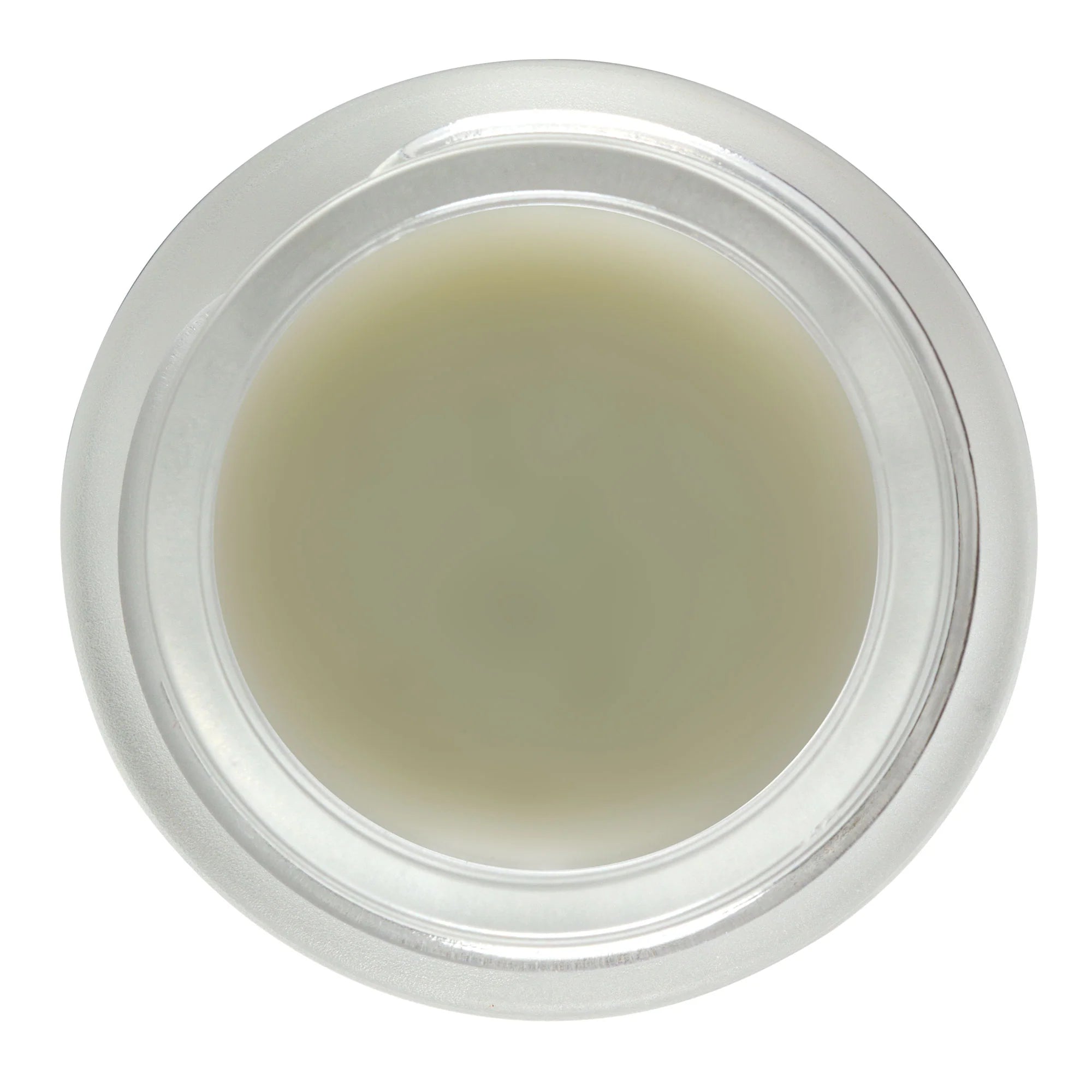 DewDab Ozonated Beauty Balm - Organic Face Moisturizer for Glowing Skin | Day & Night Hydration, Anti-Aging Care | Perfect for Dry Skin & Sensitive Skin Types