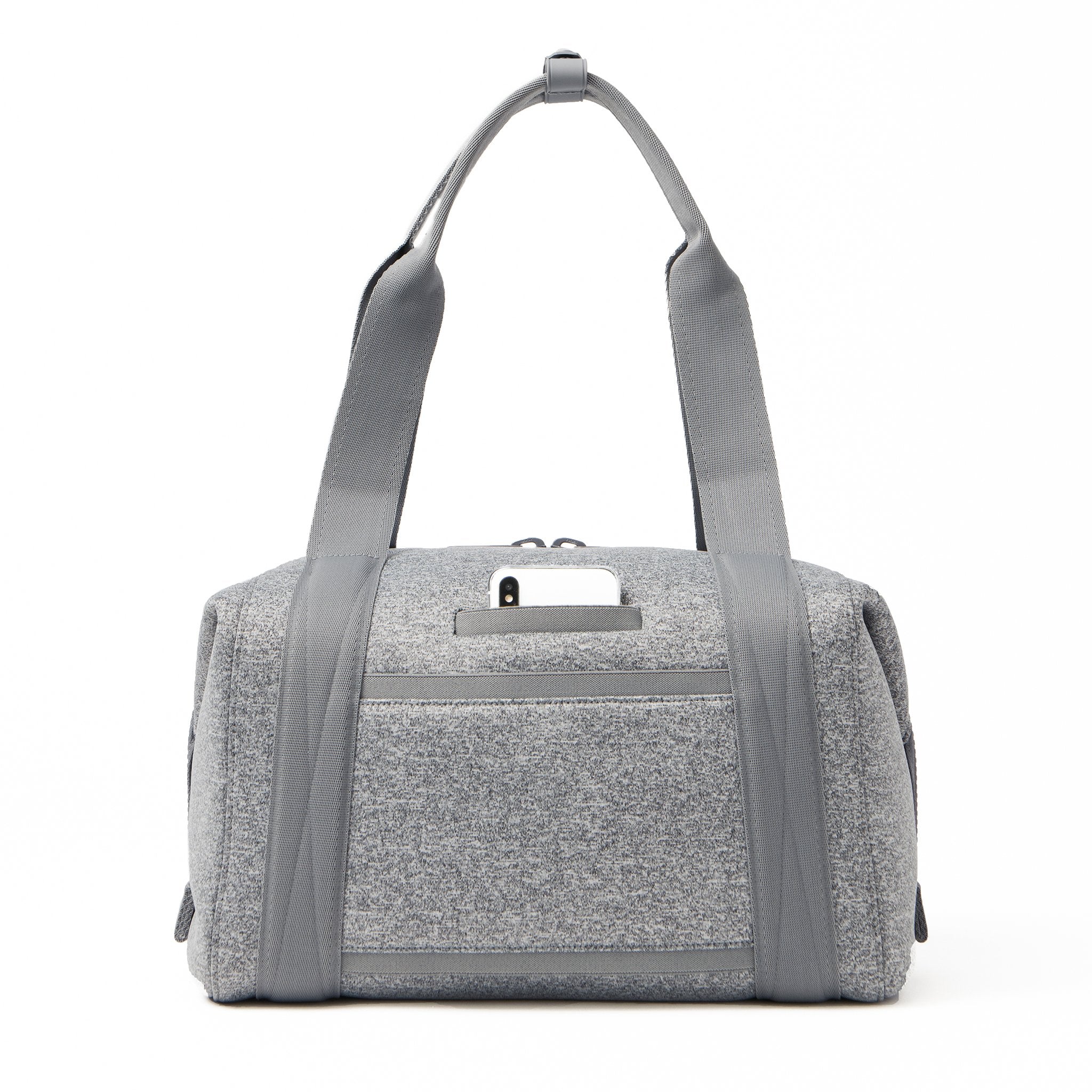 Dagne Dover Landon Carryall Medium Tote Bag for Women - Stylish & Spacious Work Bag, Travel Tote, Gym Bag & Everyday Purse - Perfect for Office, Commute & Weekend Getaways