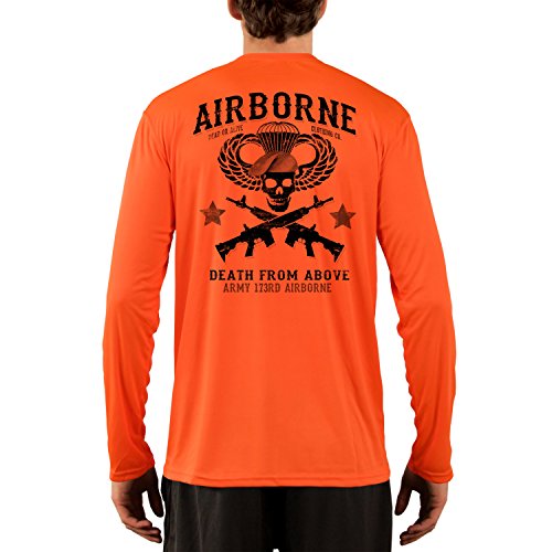 Safety Orange