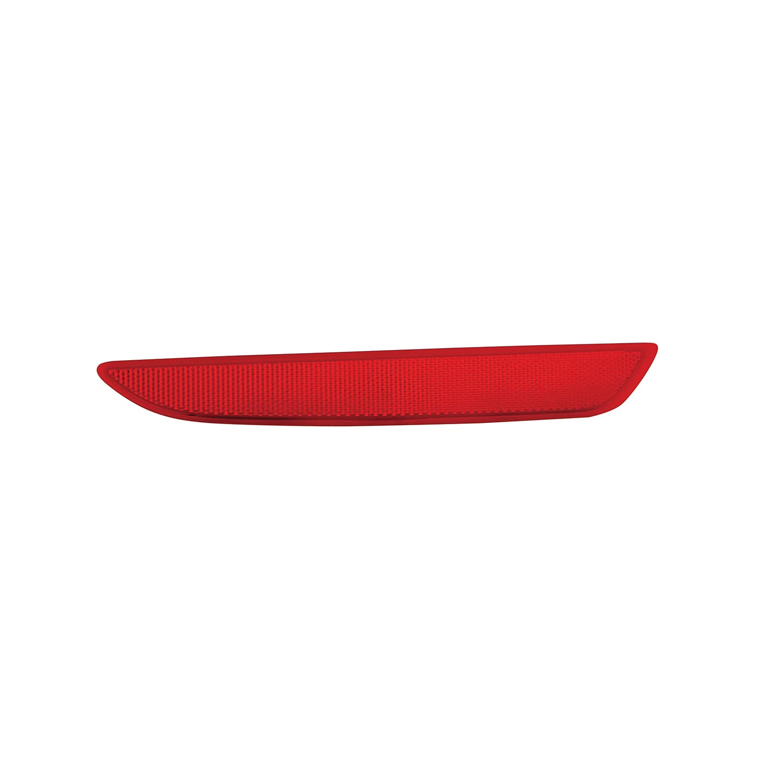 Compatible Reflector Replacement for Mazda 3 2021 - Left Side (Partslink #MA1184110) - Perfect for Headlight Repair & Restoration