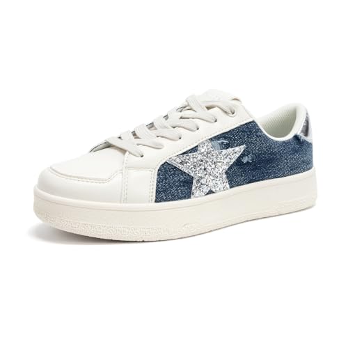Denim Blue