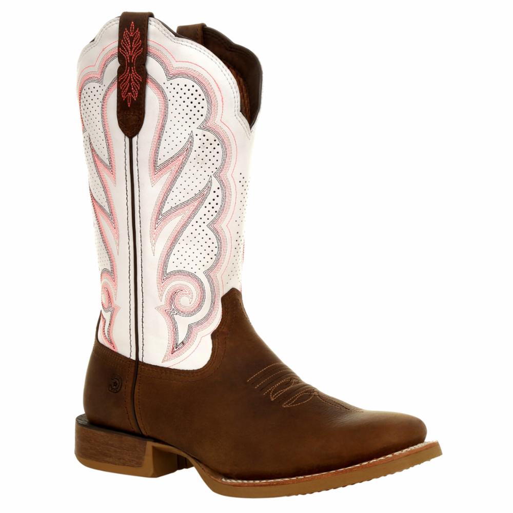 Durango Women's Lady Rebel Pro S 12