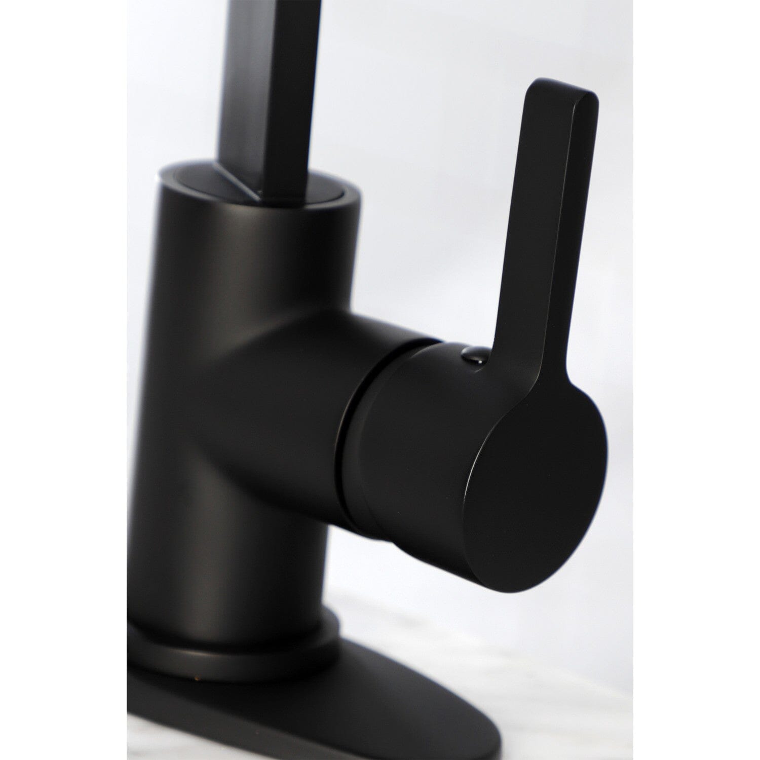 High-Quality Continental One Handle 1 Hole Deck Mount Bar Faucet - Perfect for Kitchen Sinks, Wet Bars & Outdoor Entertaining Areas