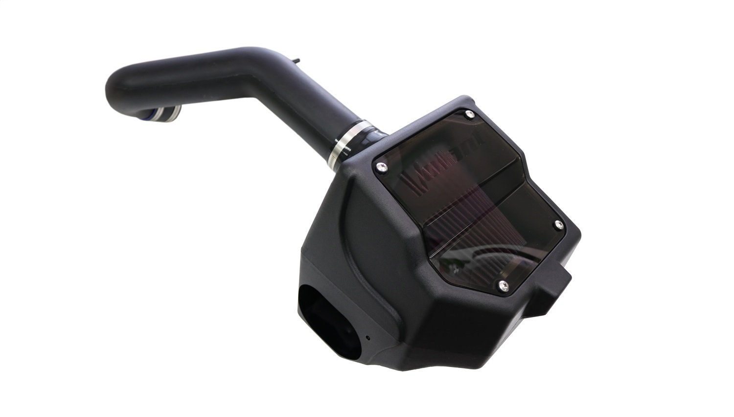 VOLANT Performance Air Intake System - Closed Box Design for Improved Engine Power & Fuel Efficiency - Perfect for Off-Roading, Racing & Daily Driving